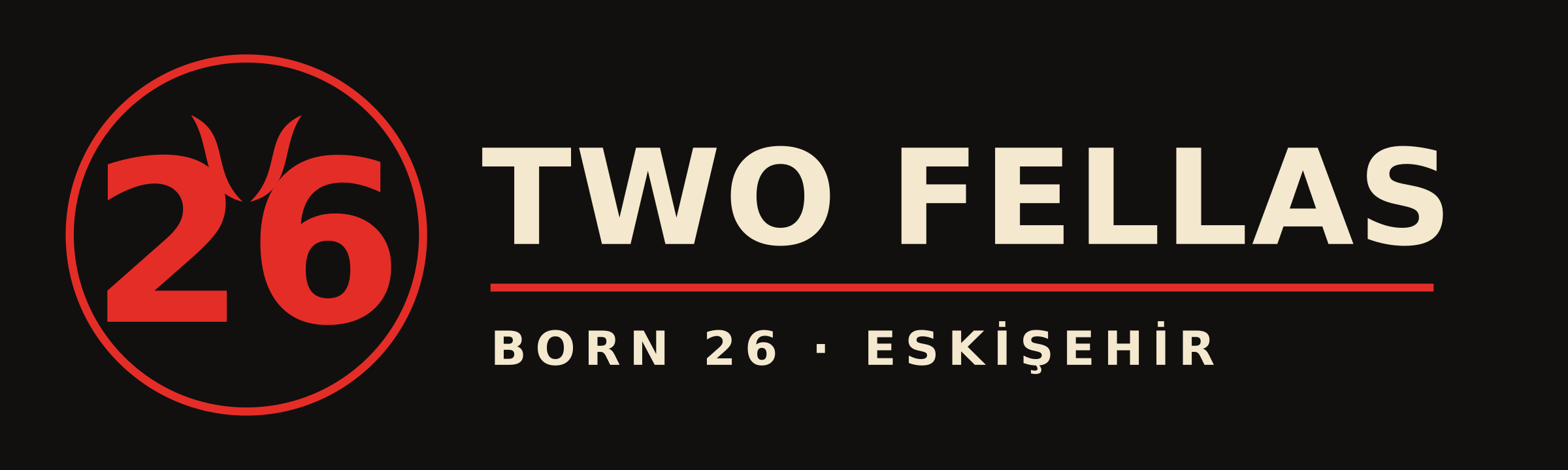 26 Two Fellas